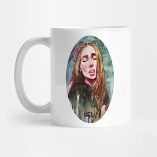 passion Mug